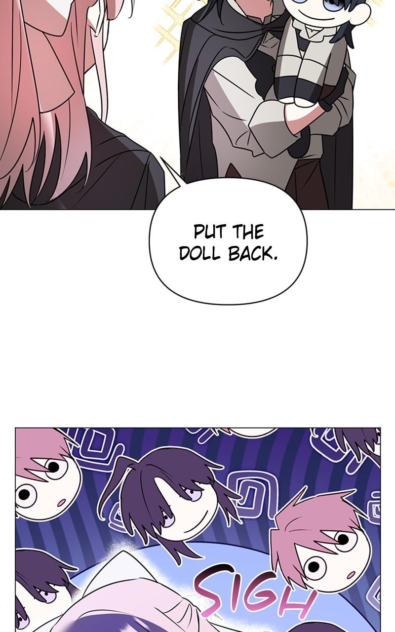 The Academy Is Doomed Chap 32 - Next Chap 33