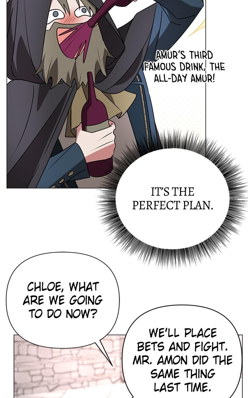 The Academy Is Doomed Chap 32 - Next Chap 33