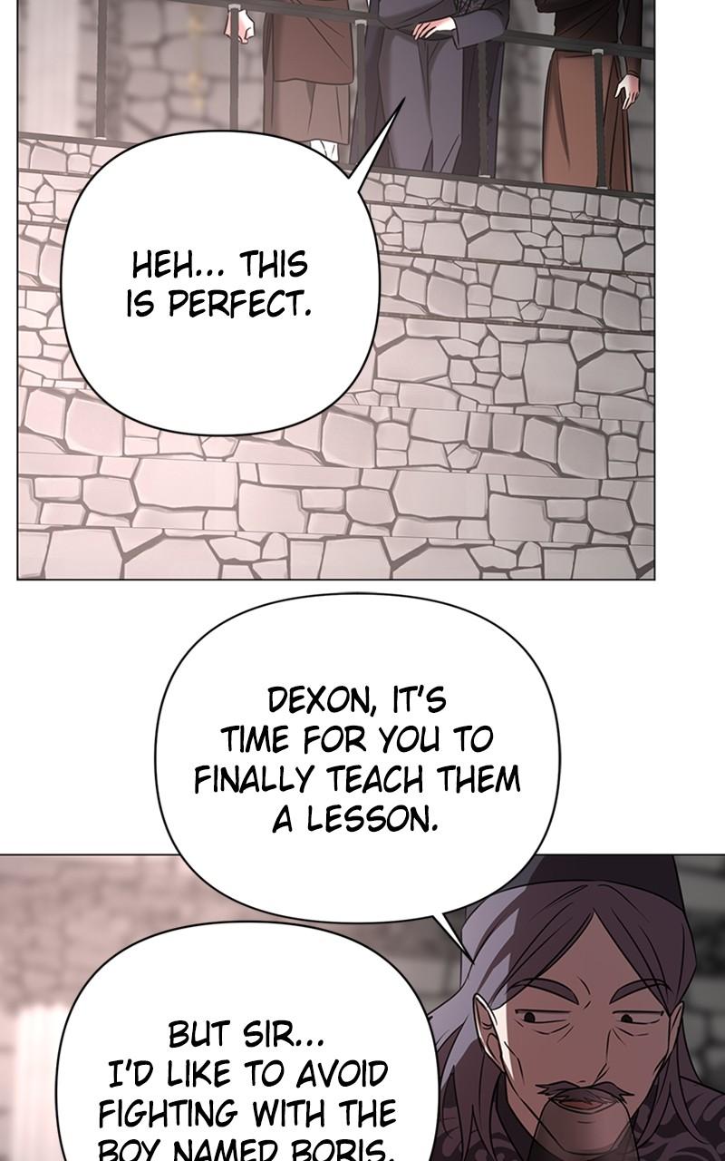 The Academy Is Doomed Chap 32 - Next Chap 33