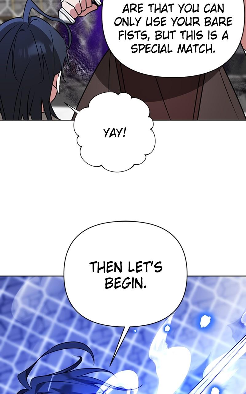 The Academy Is Doomed Chap 32 - Next Chap 33