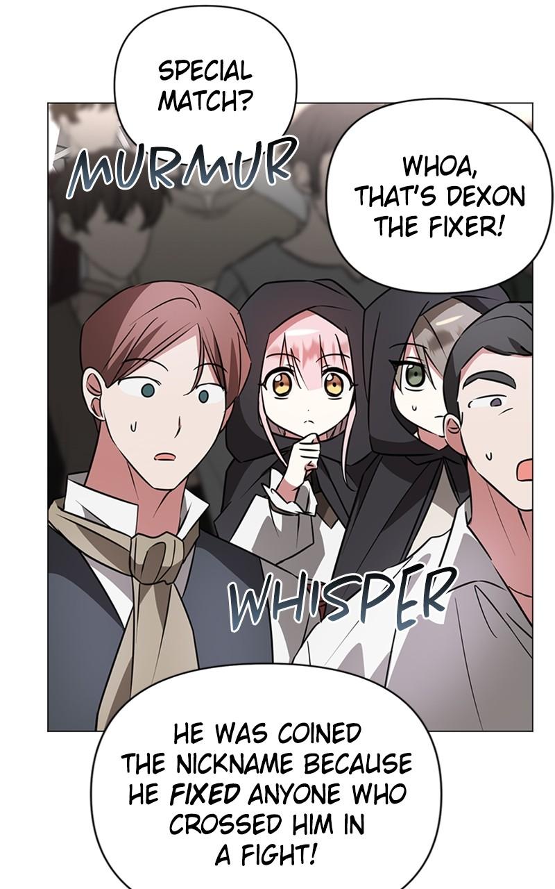 The Academy Is Doomed Chap 32 - Next Chap 33