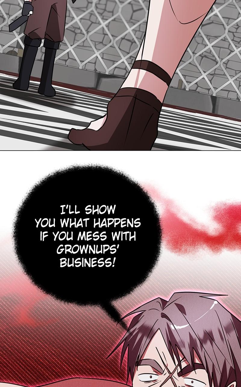 The Academy Is Doomed Chap 32 - Next Chap 33