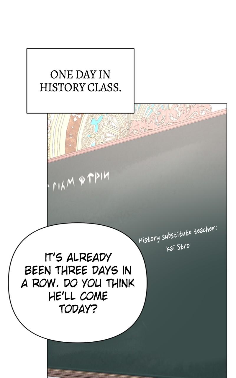 The Academy Is Doomed Chap 32 - Next Chap 33