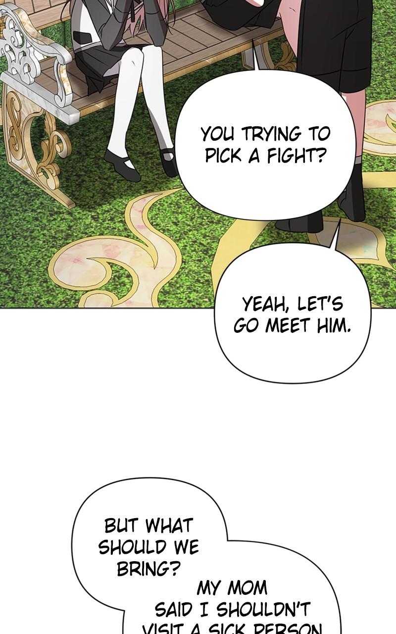 The Academy Is Doomed Chap 32 - Next Chap 33