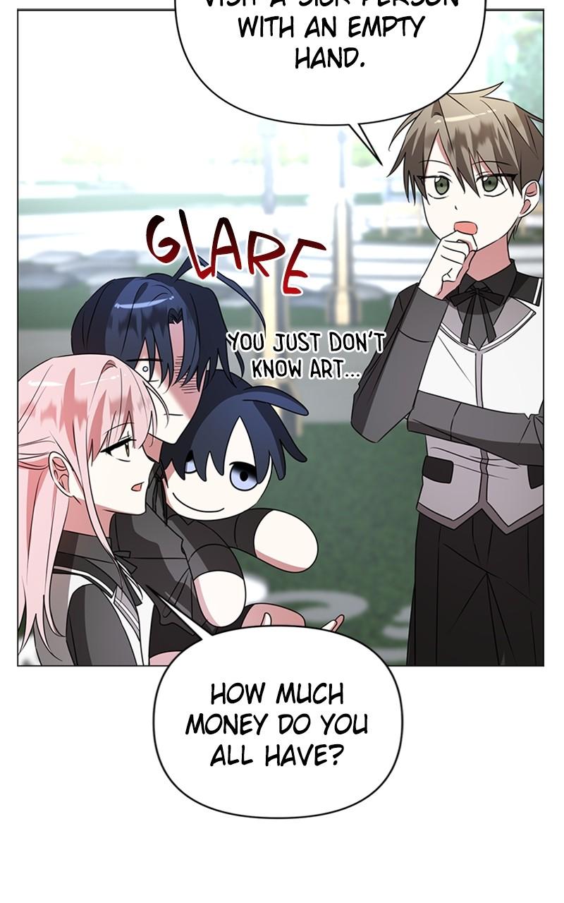 The Academy Is Doomed Chap 32 - Next Chap 33