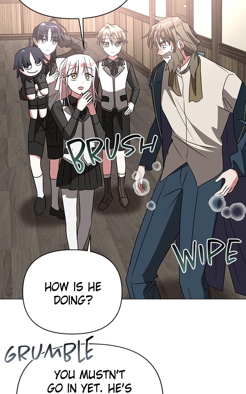 The Academy Is Doomed Chap 32 - Next Chap 33
