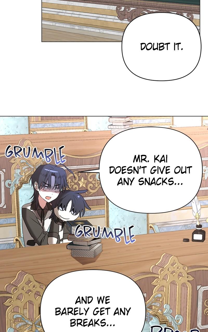 The Academy Is Doomed Chap 32 - Next Chap 33