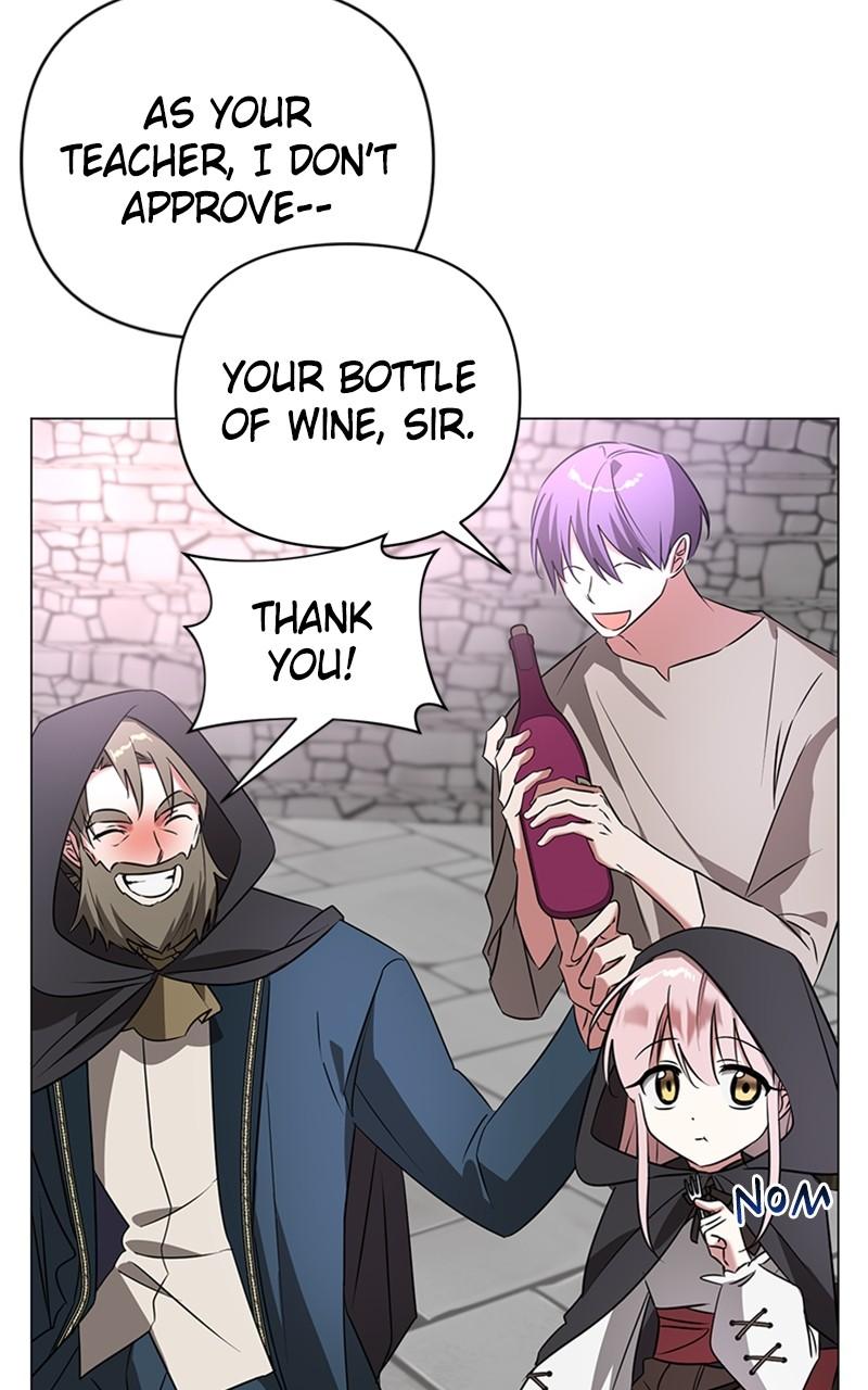 The Academy Is Doomed Chap 32 - Next Chap 33