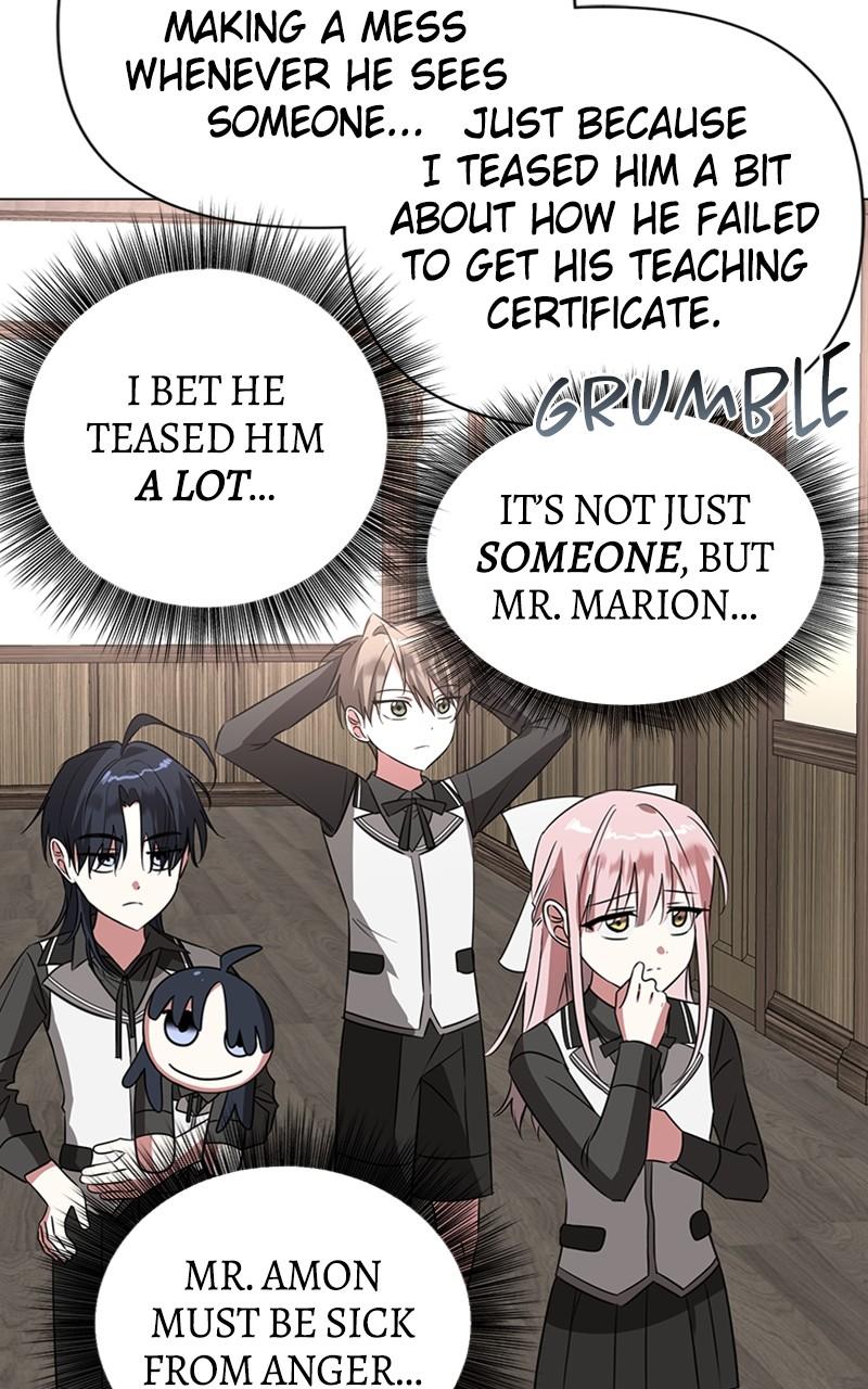 The Academy Is Doomed Chap 32 - Next Chap 33