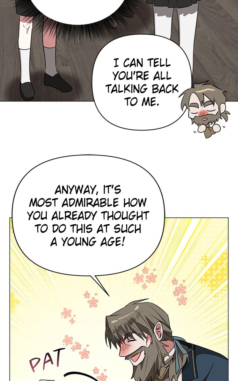 The Academy Is Doomed Chap 32 - Next Chap 33
