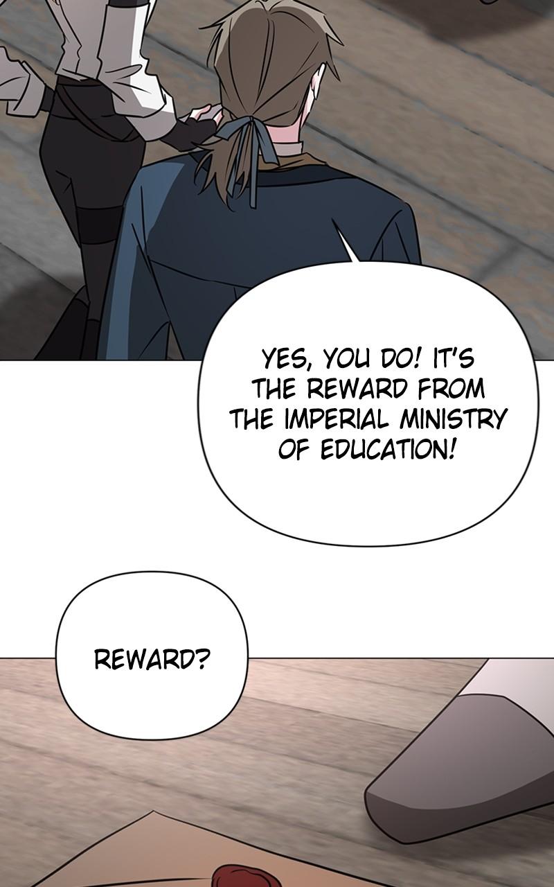 The Academy Is Doomed Chap 33 - Next Chap 34