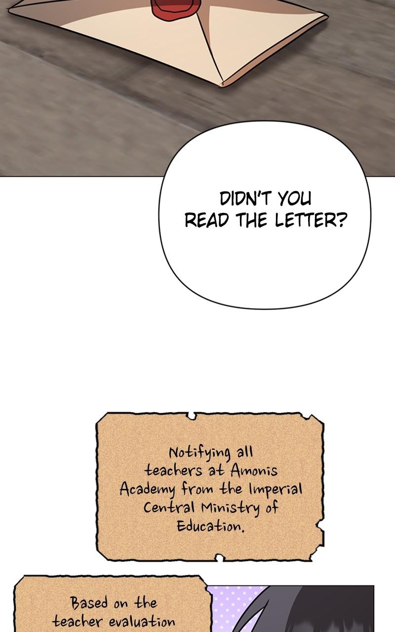The Academy Is Doomed Chap 33 - Next Chap 34