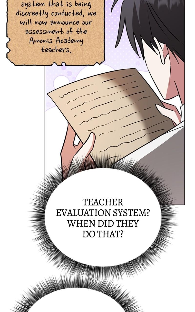 The Academy Is Doomed Chap 33 - Next Chap 34