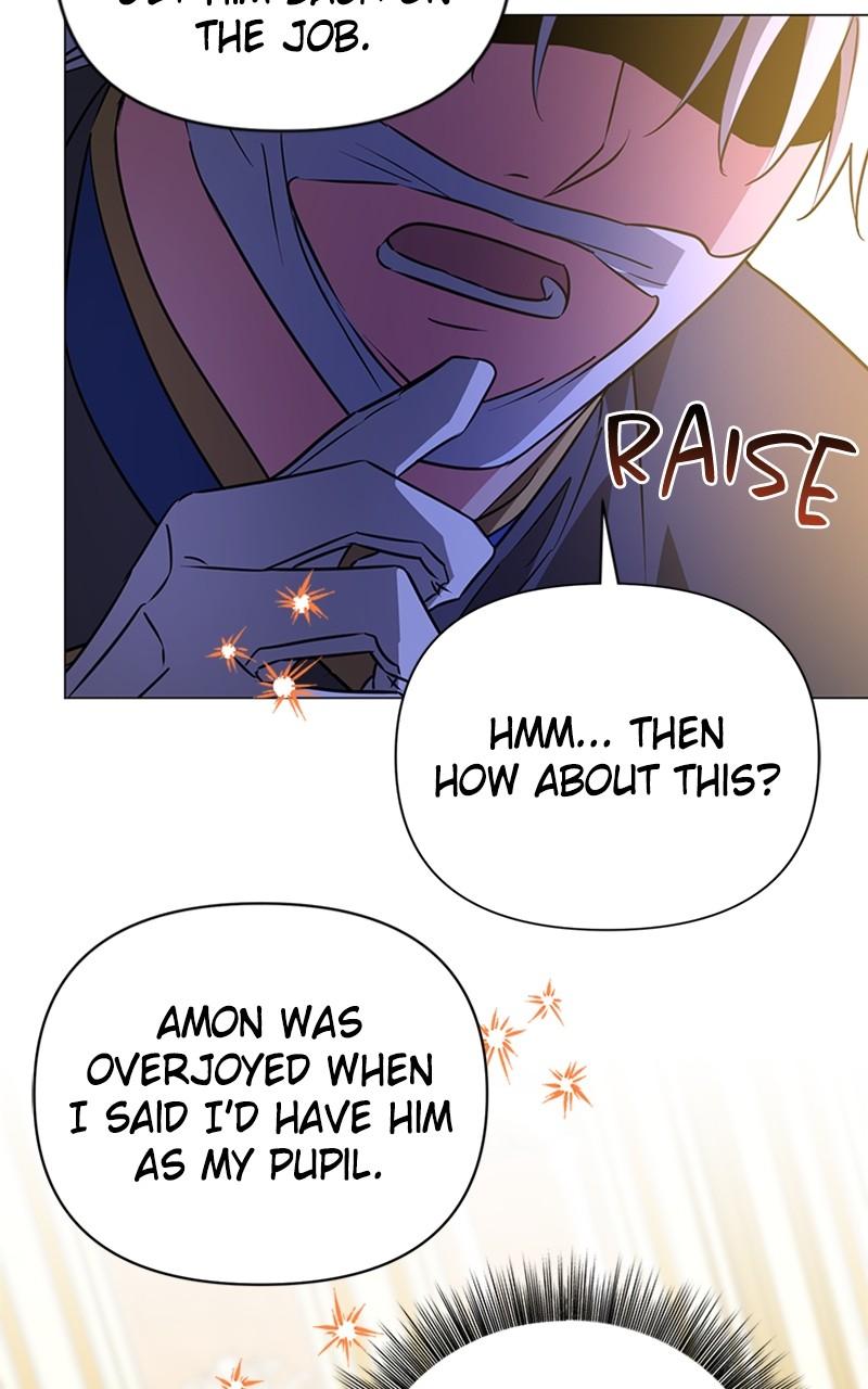 The Academy Is Doomed Chap 33 - Next Chap 34