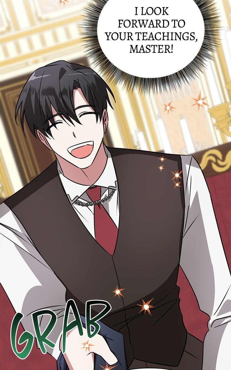 The Academy Is Doomed Chap 33 - Next Chap 34