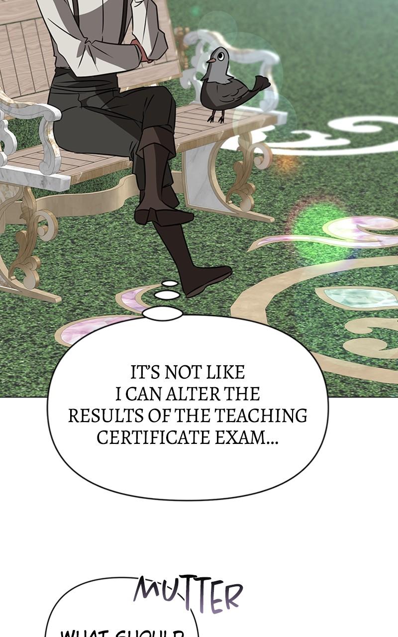 The Academy Is Doomed Chap 33 - Next Chap 34