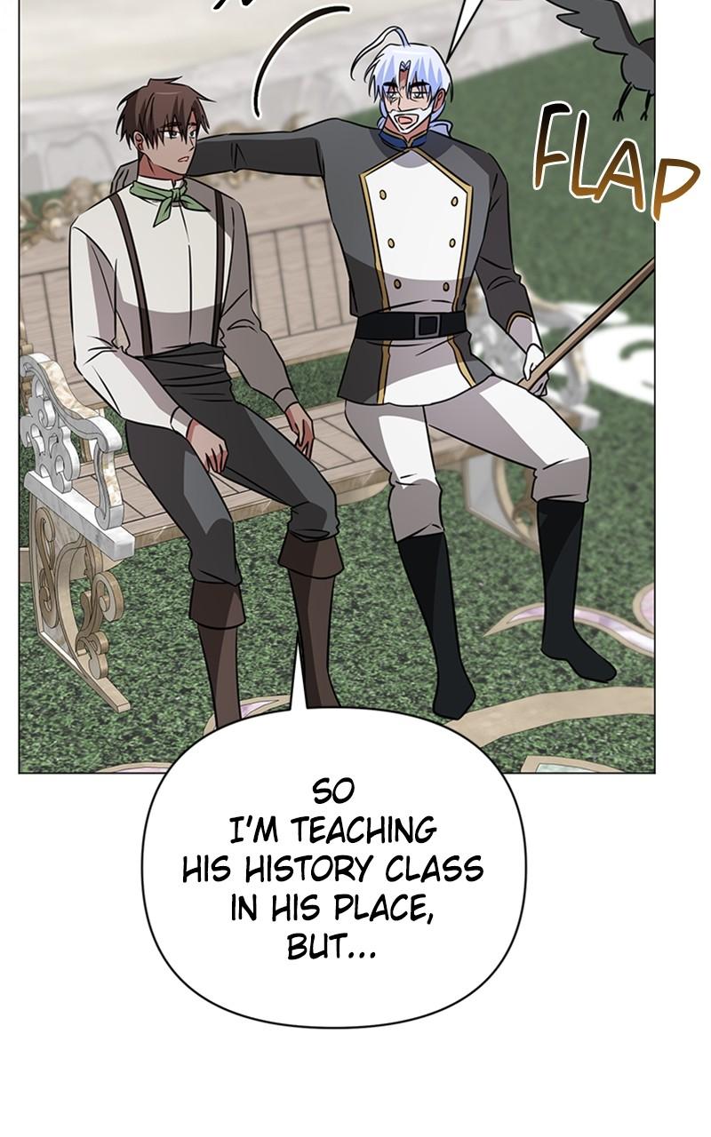 The Academy Is Doomed Chap 33 - Next Chap 34