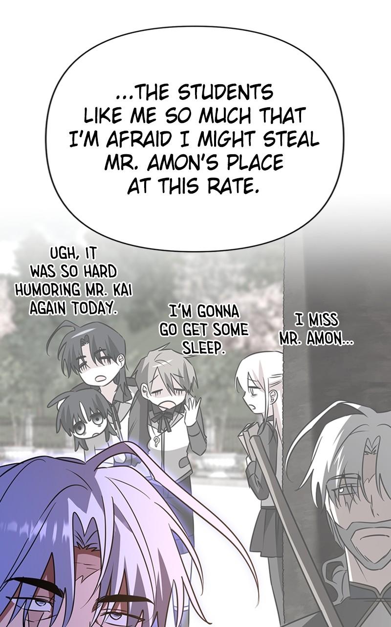 The Academy Is Doomed Chap 33 - Next Chap 34