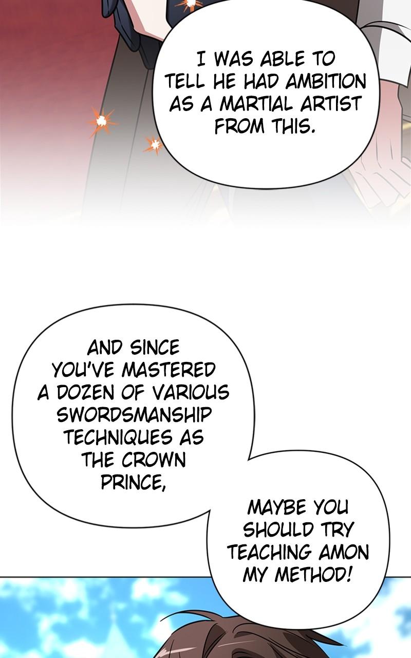 The Academy Is Doomed Chap 33 - Next Chap 34