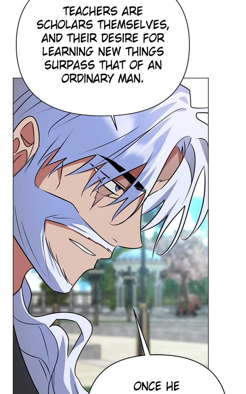 The Academy Is Doomed Chap 33 - Next Chap 34