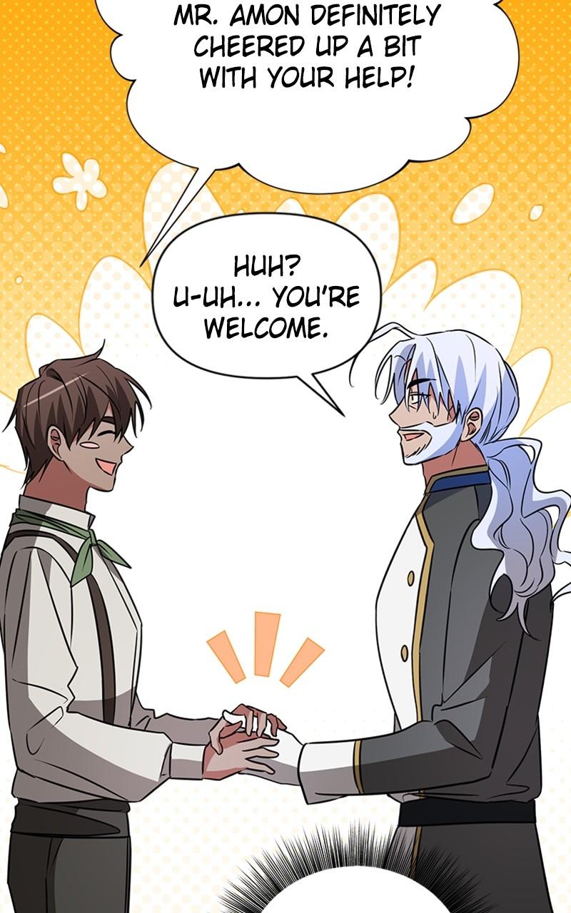 The Academy Is Doomed Chap 33 - Next Chap 34