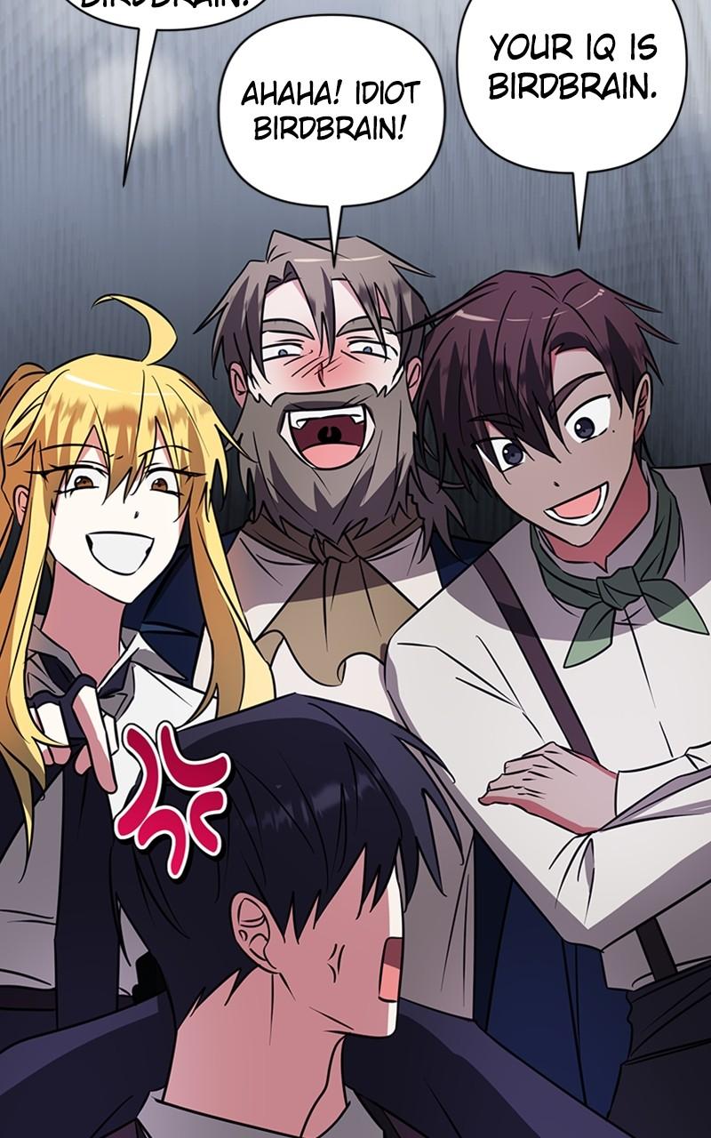 The Academy Is Doomed Chap 33 - Next Chap 34