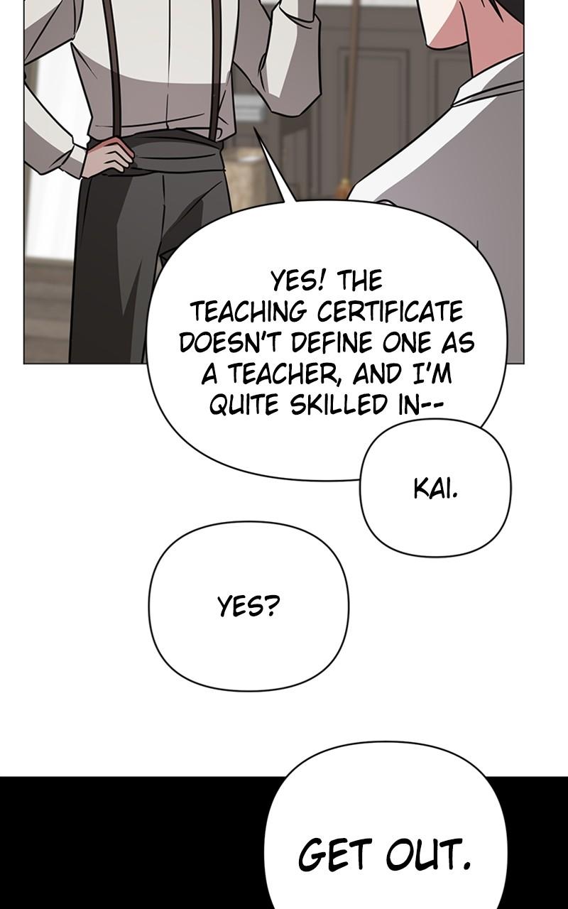 The Academy Is Doomed Chap 33 - Next Chap 34
