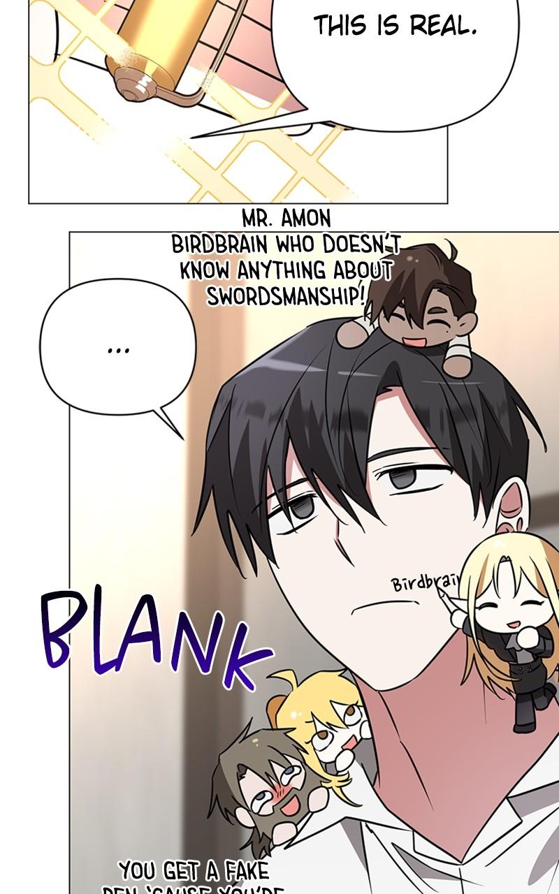 The Academy Is Doomed Chap 33 - Next Chap 34