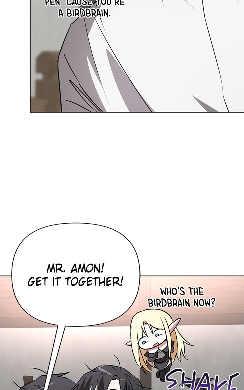 The Academy Is Doomed Chap 33 - Next Chap 34
