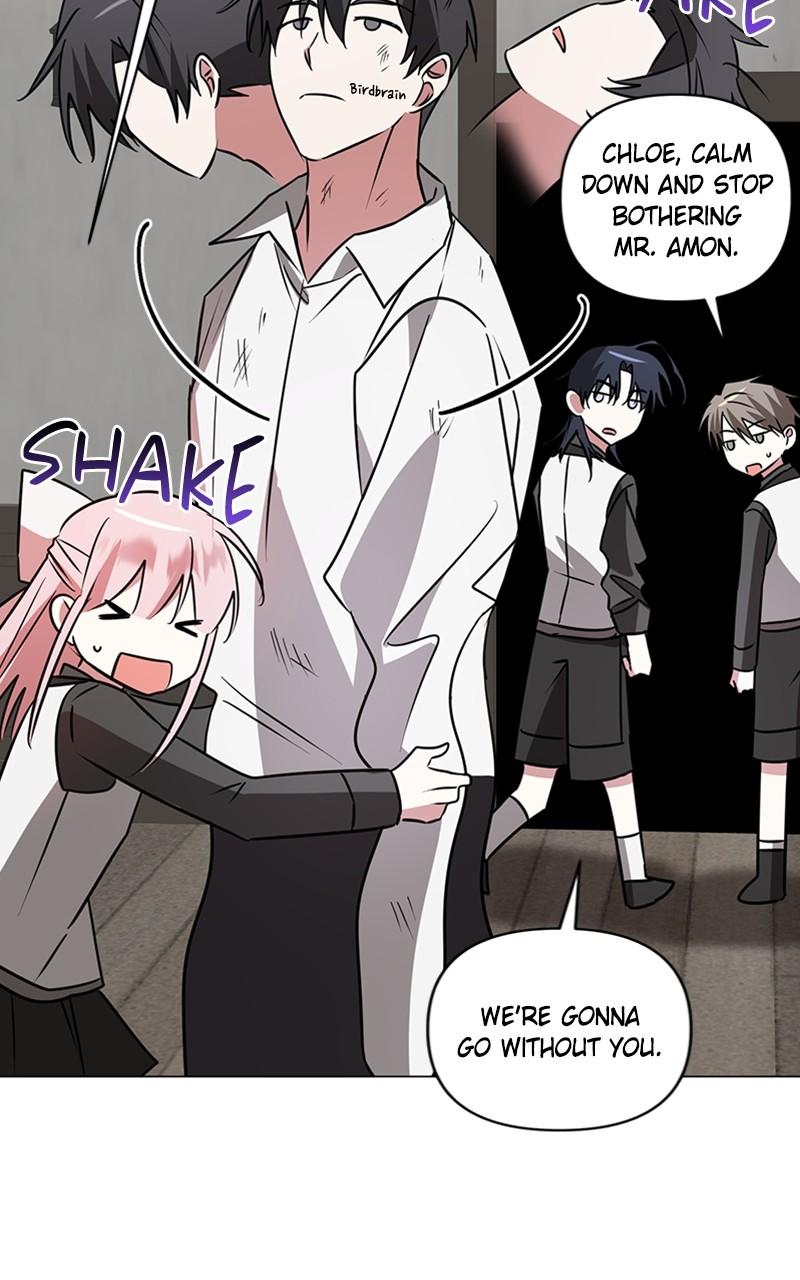 The Academy Is Doomed Chap 33 - Next Chap 34