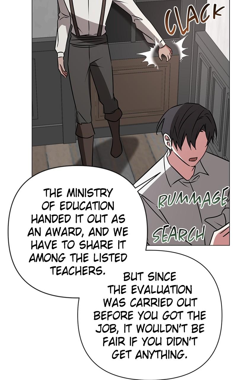 The Academy Is Doomed Chap 33 - Next Chap 34