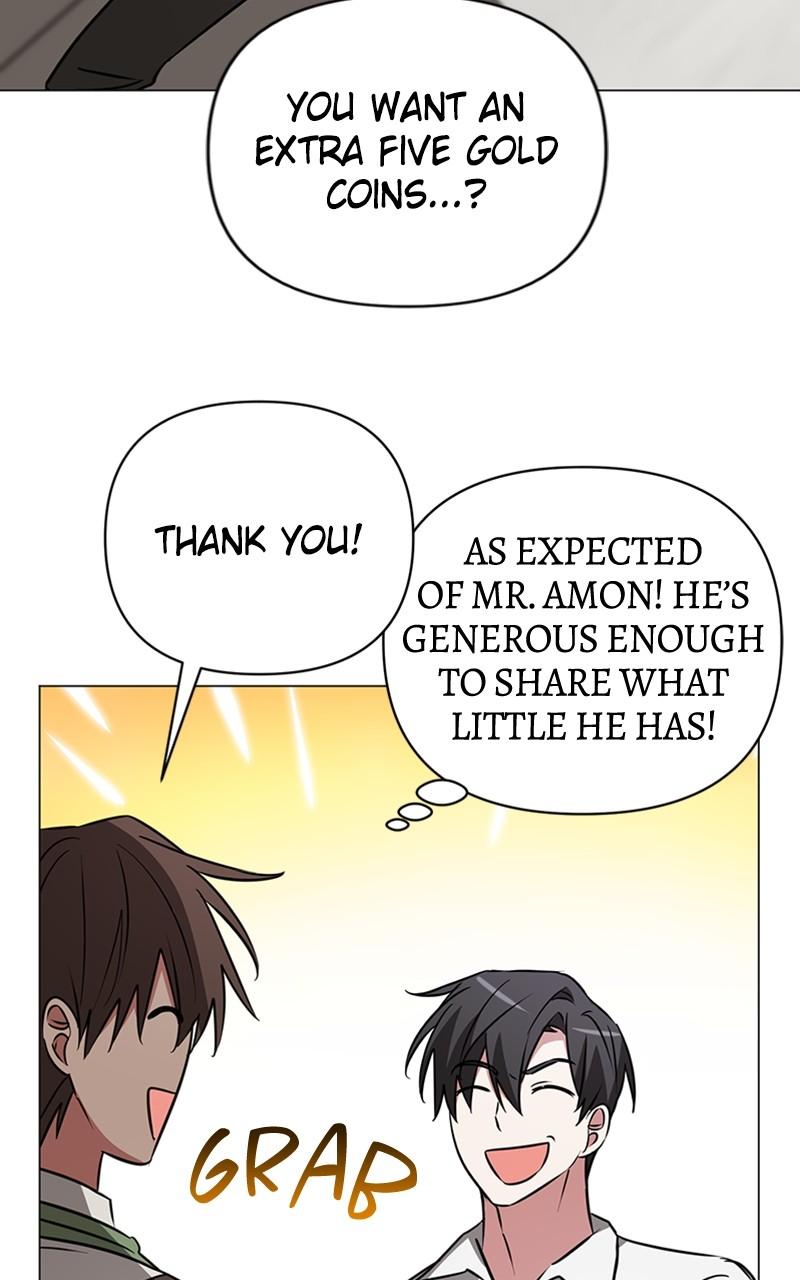 The Academy Is Doomed Chap 33 - Next Chap 34