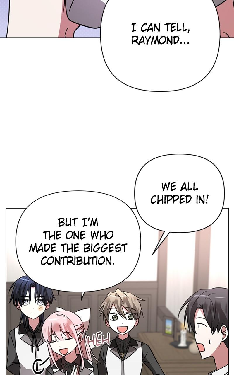 The Academy Is Doomed Chap 33 - Next Chap 34