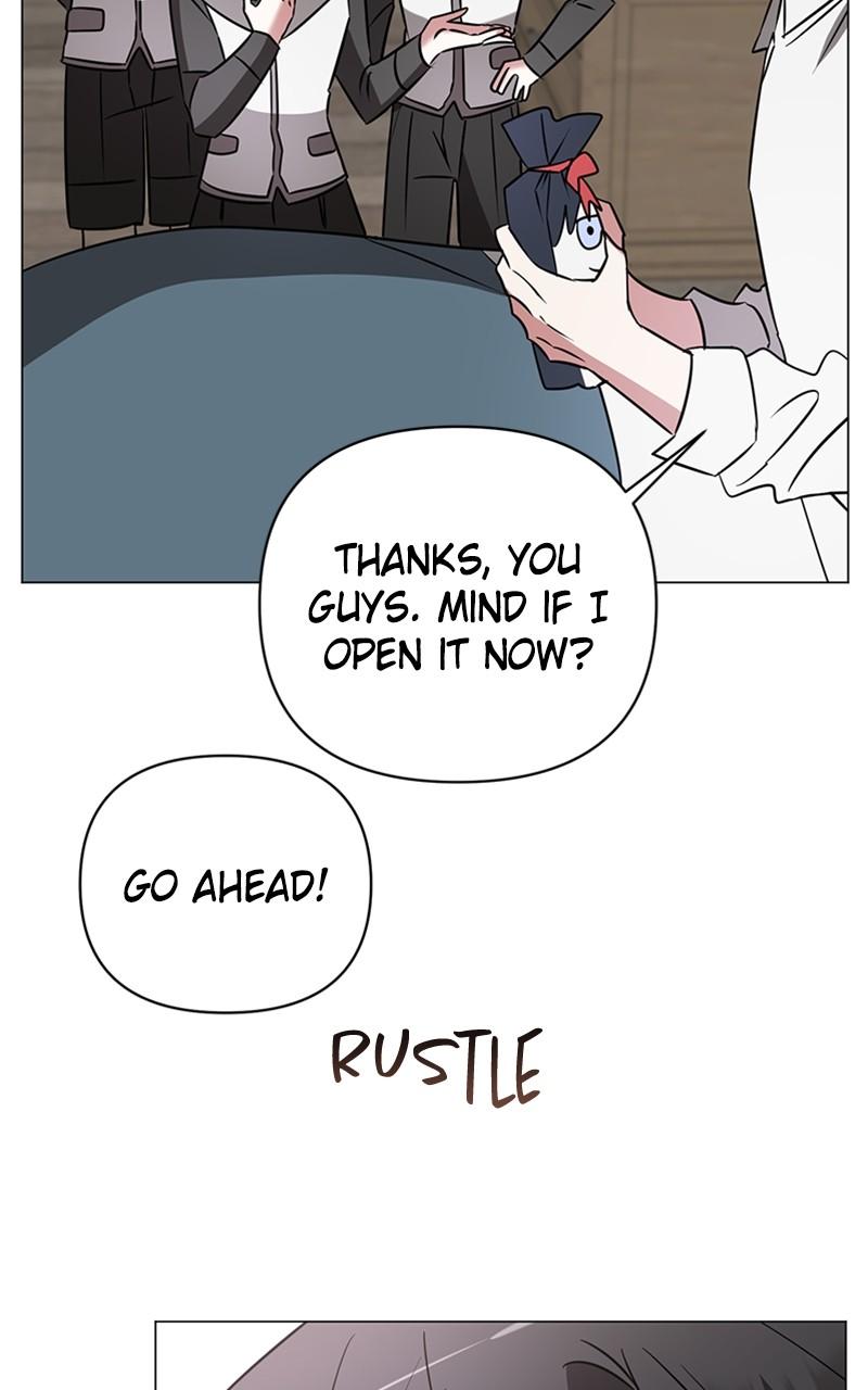 The Academy Is Doomed Chap 33 - Next Chap 34