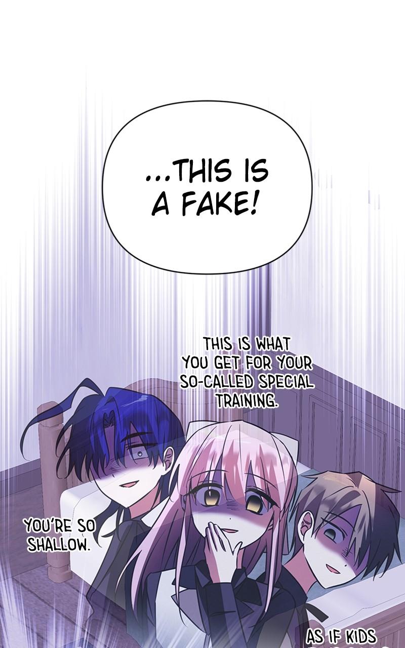 The Academy Is Doomed Chap 33 - Next Chap 34
