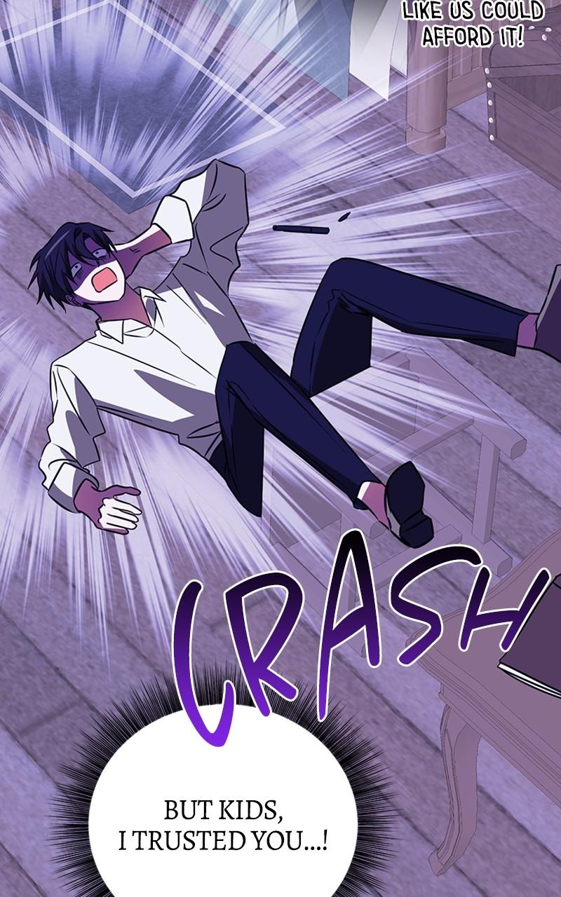 The Academy Is Doomed Chap 33 - Next Chap 34