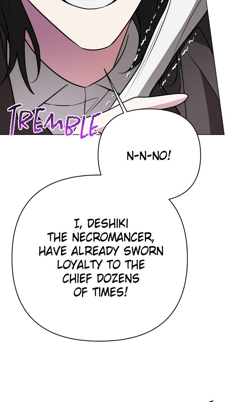 The Academy Is Doomed Chap 47 - Next Chap 48