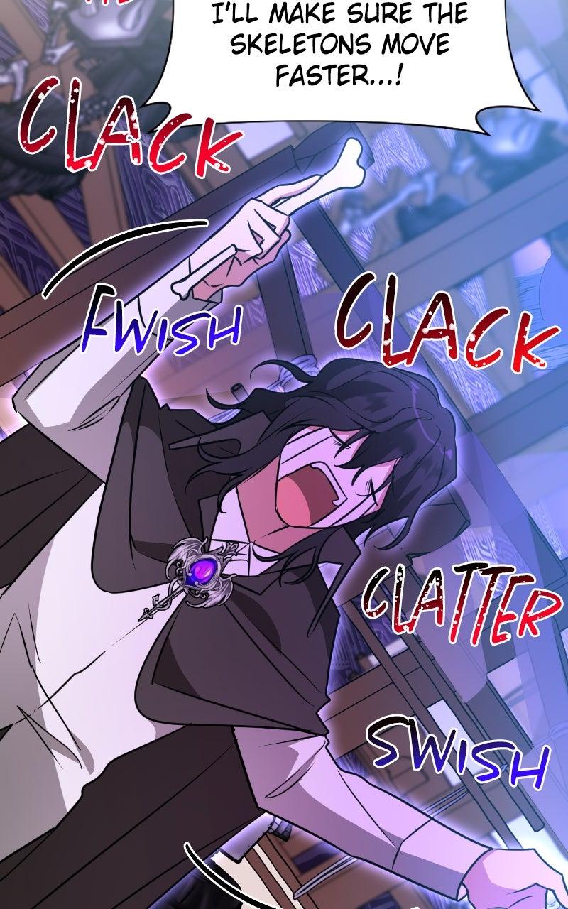 The Academy Is Doomed Chap 47 - Next Chap 48
