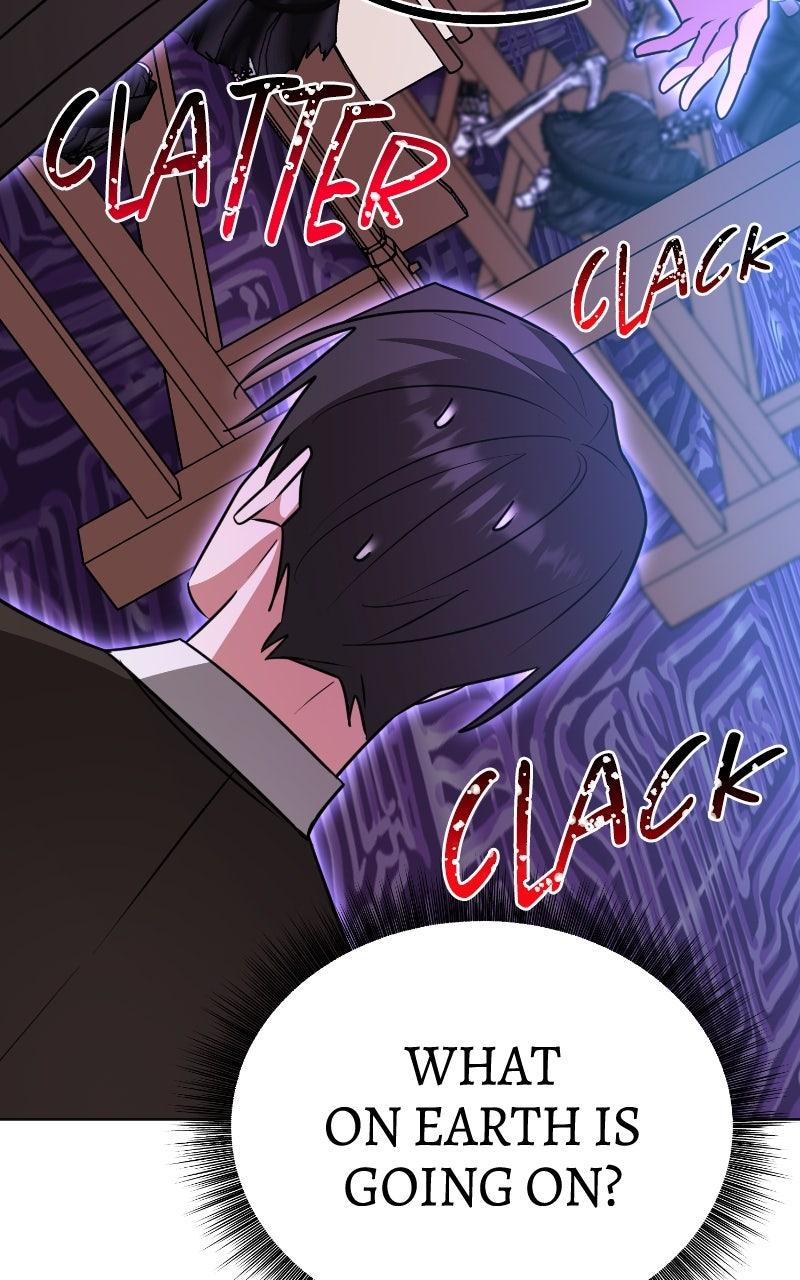 The Academy Is Doomed Chap 47 - Next Chap 48
