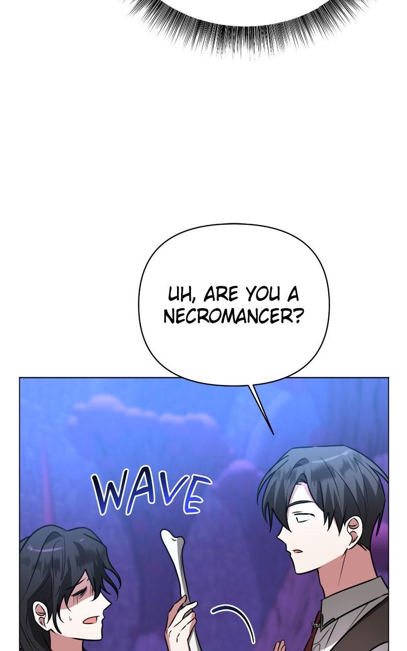 The Academy Is Doomed Chap 47 - Next Chap 48
