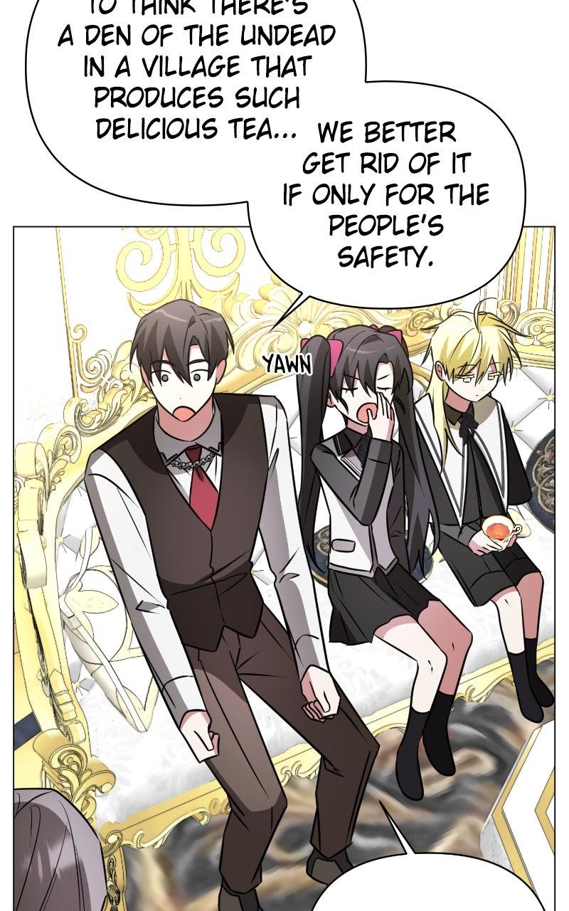 The Academy Is Doomed Chap 47 - Next Chap 48