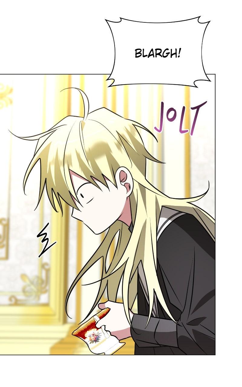 The Academy Is Doomed Chap 47 - Next Chap 48