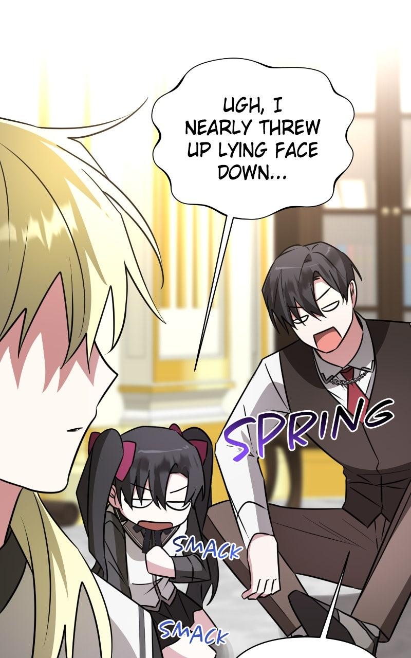 The Academy Is Doomed Chap 47 - Next Chap 48
