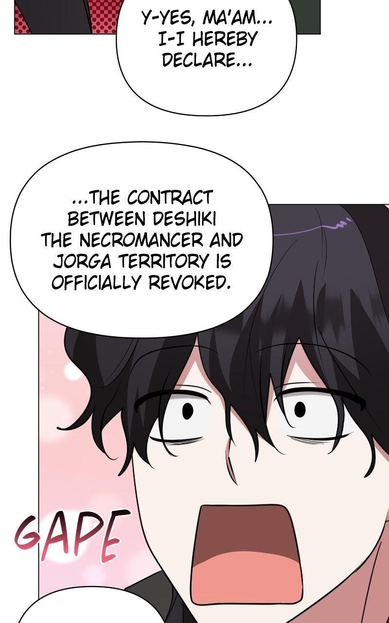 The Academy Is Doomed Chap 47 - Next Chap 48