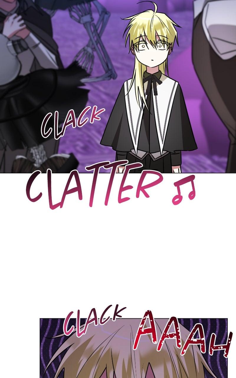 The Academy Is Doomed Chap 47 - Next Chap 48