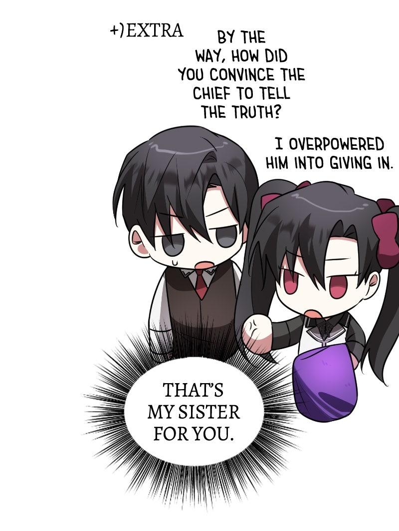 The Academy Is Doomed Chap 47 - Next Chap 48