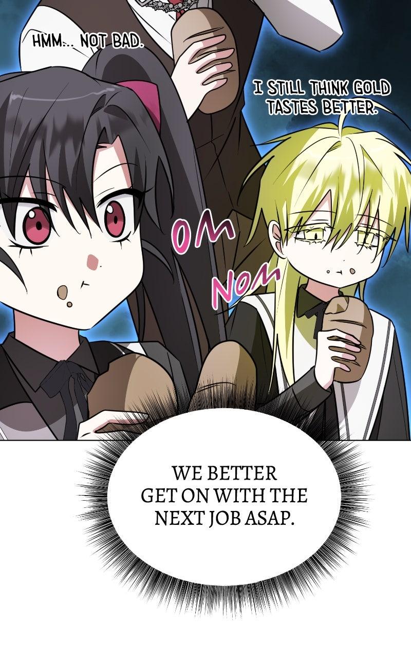 The Academy Is Doomed Chap 47 - Next Chap 48