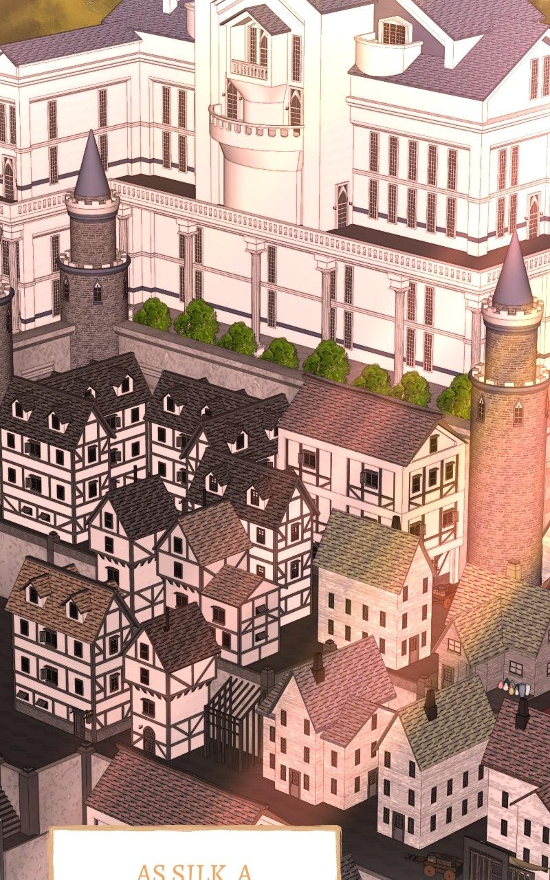 The Academy Is Doomed Chap 47 - Next Chap 48