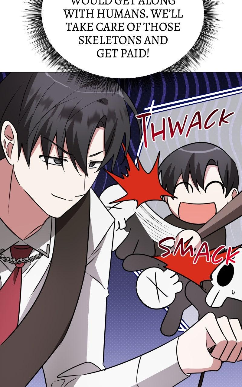 The Academy Is Doomed Chap 47 - Next Chap 48