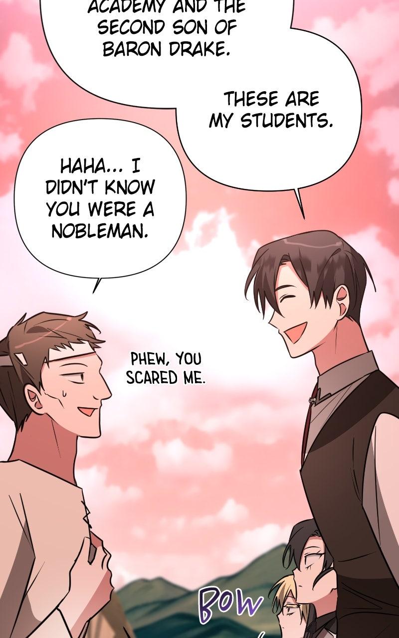 The Academy Is Doomed Chap 47 - Next Chap 48